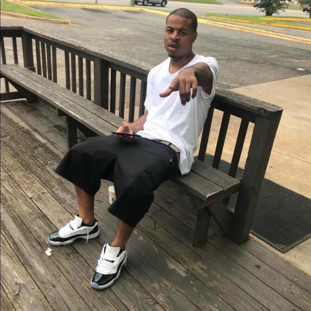 Meet your Posher, Lamonte